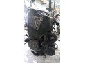 MOTOR CON ACCESORIOS Y CAJA DE CAMBIOS RENAULT MÉGANE 2003