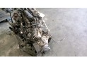Motor FORD FIESTA 2006