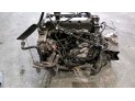 Motor FORD FIESTA 2006