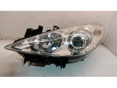 FARO DELANTERO IZQUIERDO PEUGEOT 307 2006