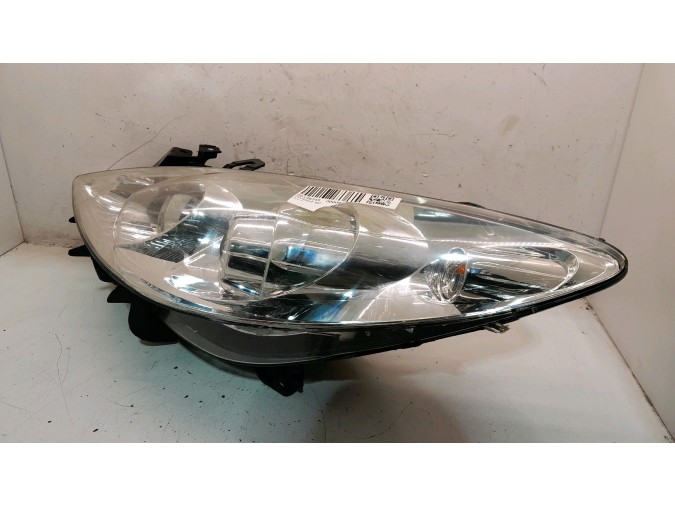 FARO DELANTERO IZQUIERDO PEUGEOT 307 2006
