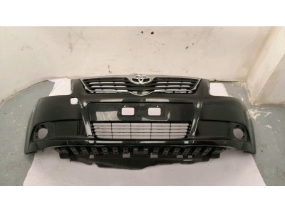 PARAGOLPES DELANTERO TOYOTA AVENSIS NEGRO 2009