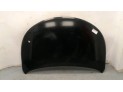 CAPOT TOYOTA AVENSIS NEGRO 2009