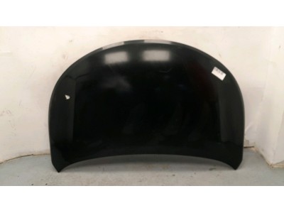 CAPOT TOYOTA AVENSIS NEGRO 2009