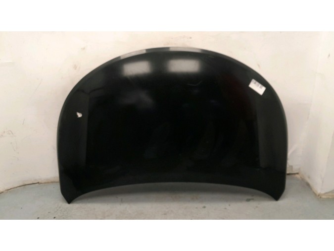 CAPOT TOYOTA AVENSIS NEGRO 2009