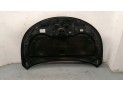 CAPOT TOYOTA AVENSIS NEGRO 2009