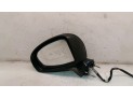 RETROVISOR IZQUIERDO TOYOTA AVENSIS NEGRO 2009