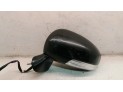 RETROVISOR IZQUIERDO TOYOTA AVENSIS NEGRO 2009