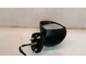 RETROVISOR IZQUIERDO TOYOTA AVENSIS NEGRO 2009
