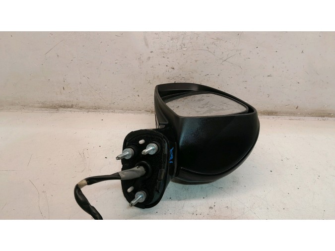 RETROVISOR IZQUIERDO TOYOTA AVENSIS NEGRO 2009
