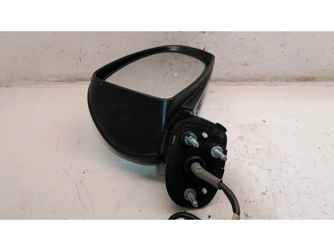 RETROVISOR DERECHO TOYOTA AVENSIS NEGRO 2009