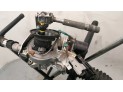 CREMALLERA DIRECCION HONDA CIVIC 2009
