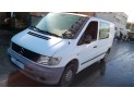 RETROVISOR IZQUIERDO MERCEDES VITO 2003