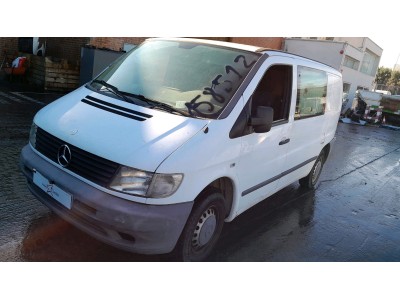 RETROVISOR IZQUIERDO MERCEDES VITO 2003