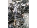 MOTOR CON ACCESORIOS Y CAJA DE CAMBIOS MERCEDES VITO 2003