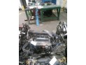 MOTOR CON ACCESORIOS Y CAJA DE CAMBIOS MERCEDES VITO 2003