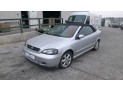 INTERCOOLER SO OPEL ASTRA 2002