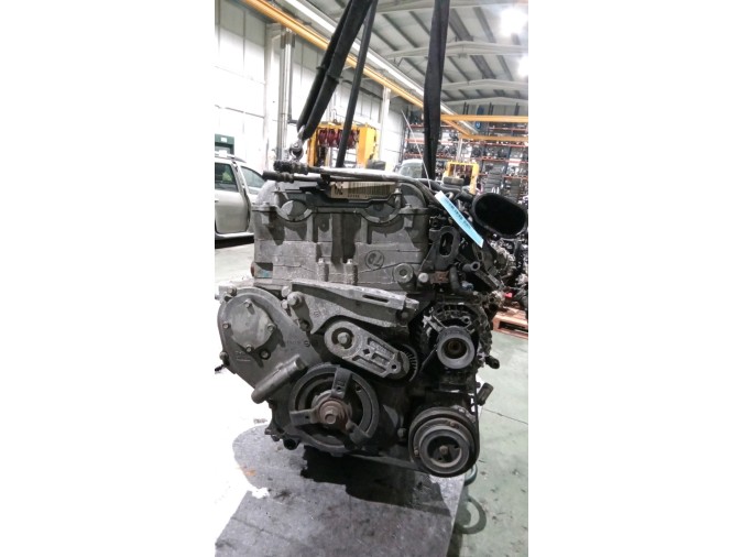 MOTOR CON ACCESORIOS Y CAJA DE CAMBIOS OPEL ASTRA 2002