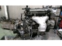 MOTOR CON ACCESORIOS Y CAJA DE CAMBIOS OPEL ASTRA 2002