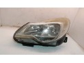 FARO DELANTERO IZQUIERDO OPEL CORSA 2011