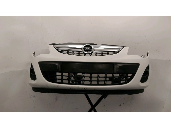 PARAGOLPES DELANTERO OPEL CORSA 2011