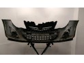 PARAGOLPES DELANTERO OPEL CORSA 2011