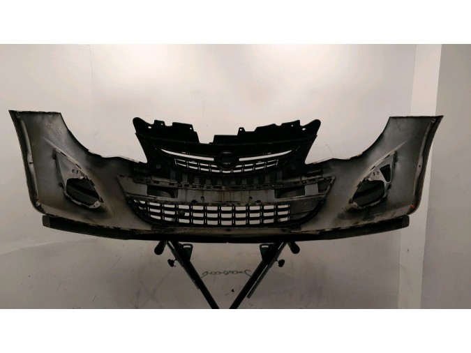 PARAGOLPES DELANTERO OPEL CORSA 2011