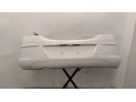 PARAGOLPES TRASERO OPEL CORSA 2011