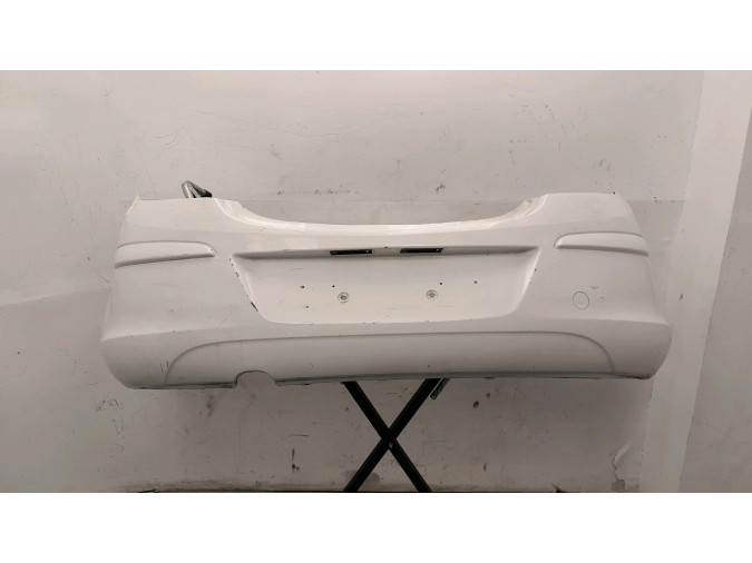 PARAGOLPES TRASERO OPEL CORSA 2011