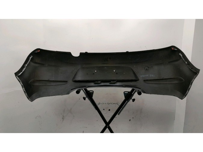 PARAGOLPES TRASERO OPEL CORSA 2011