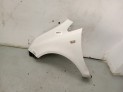 ALETA DELANTERA IZQUIERDA OPEL CORSA BLANCO 2011