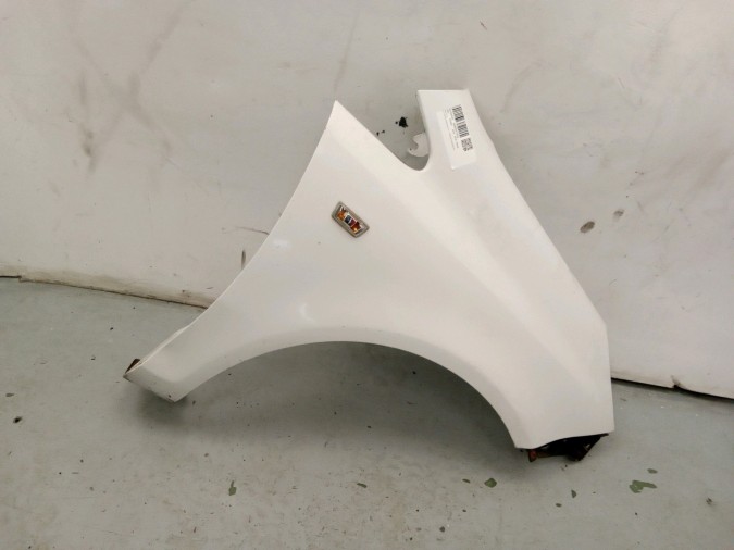ALETA DELANTERA DERECHA OPEL CORSA 2011