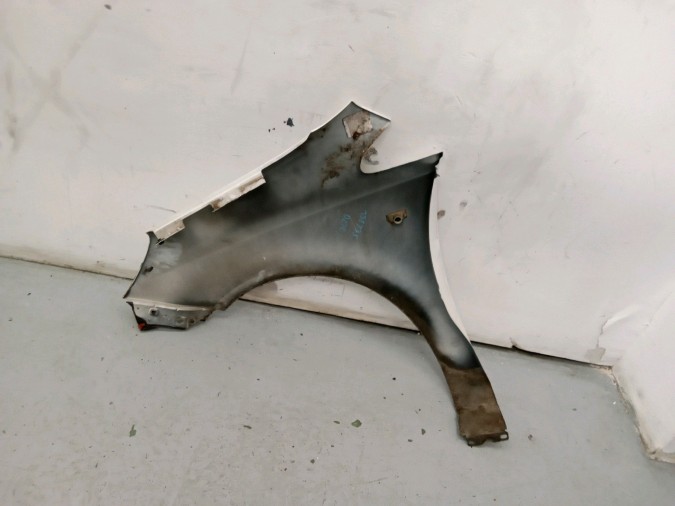 ALETA DELANTERA DERECHA OPEL CORSA 2011