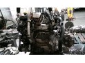 MOTOR CON ACCESORIOS Y CAJA DE CAMBIOS OPEL CORSA 2011