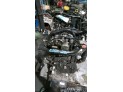 MOTOR CON ACCESORIOS Y CAJA DE CAMBIOS OPEL CORSA 2011
