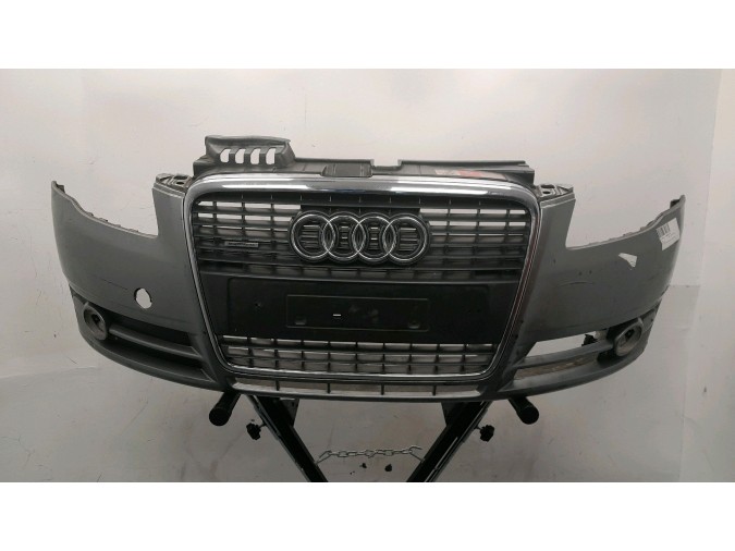 PARAGOLPES DELANTERO AUDI A4 GRIS 2007