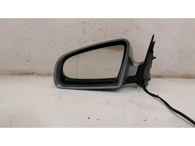 RETROVISOR IZQUIERDO AUDI A4 GRIS 2007