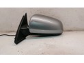 RETROVISOR IZQUIERDO AUDI A4 GRIS 2007