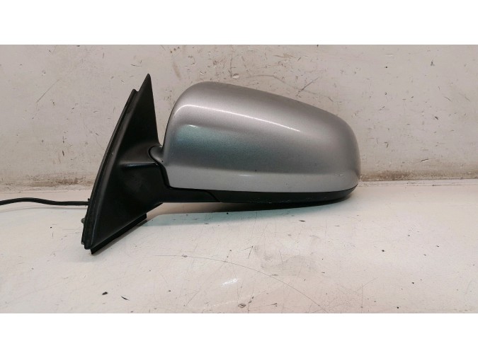 RETROVISOR IZQUIERDO AUDI A4 GRIS 2007