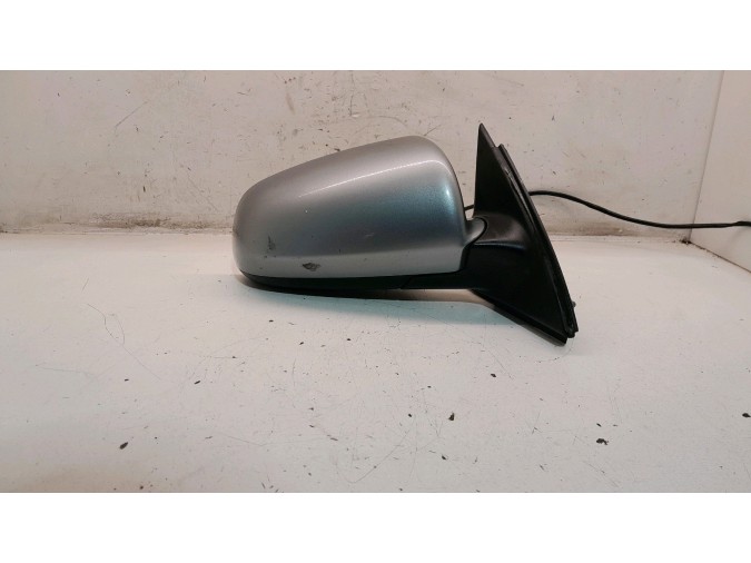 RETROVISOR DERECHO AUDI A4 GRIS 2007