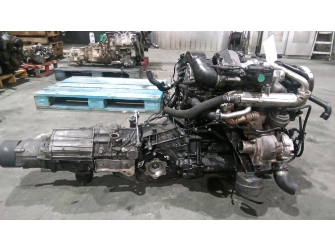 COMPRESOR AIRE ACONDICIONADO AUDI A4 2007