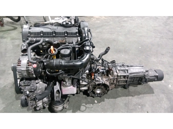 COMPRESOR AIRE ACONDICIONADO AUDI A4 2007