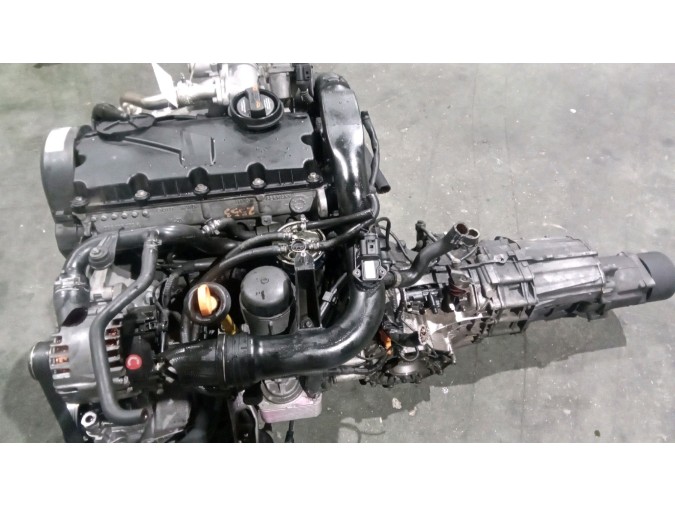 COMPRESOR AIRE ACONDICIONADO AUDI A4 2007