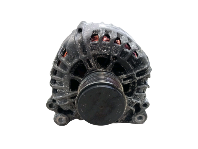 ALTERNADOR AUDI A4 2007