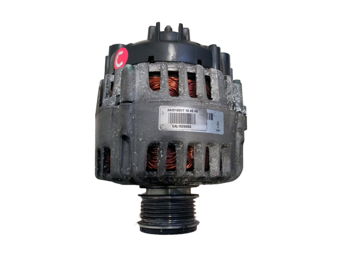 ALTERNADOR AUDI A4 2007