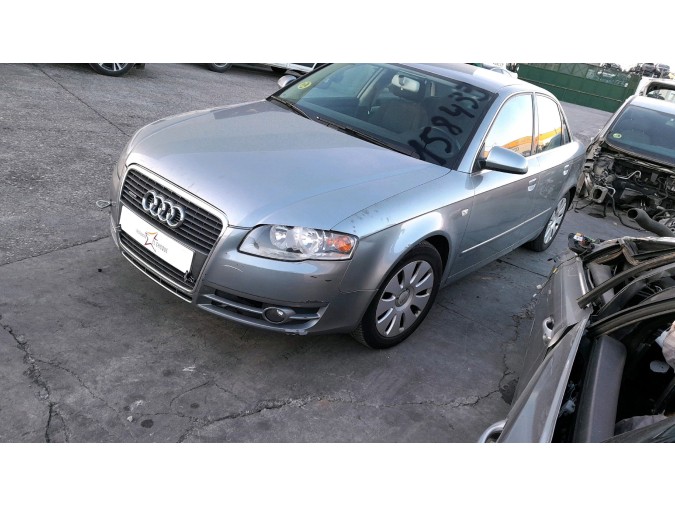 CERRADURA PUERTA DELANTERA IZQUIERDA AUDI A4 2007