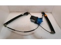 ELEVALUNAS DELANTERO IZQUIERDO AUDI A4 2007
