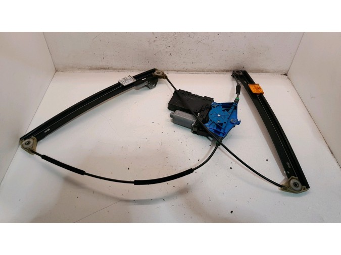 ELEVALUNAS DELANTERO IZQUIERDO AUDI A4 2007
