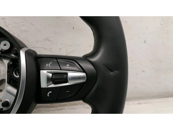 VOLANTE BMW 218D 2017