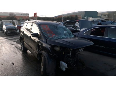 PUERTA DELANTERA IZQUIERDA FORD KUGA 2018